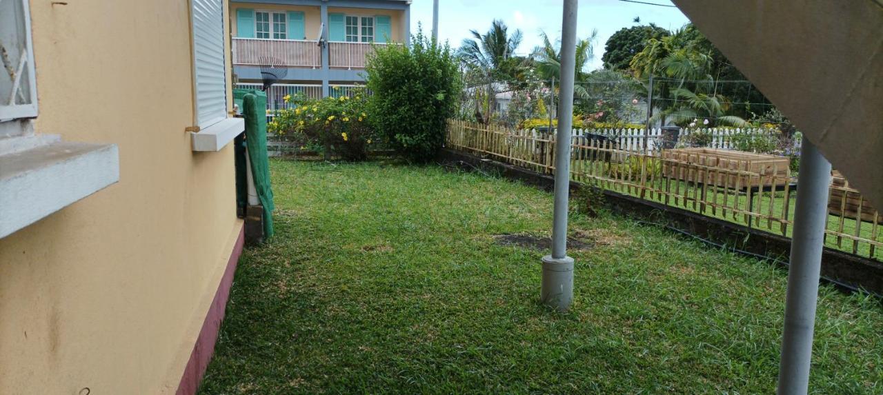 Alamanda Saint-Andre Ngoại thất bức ảnh